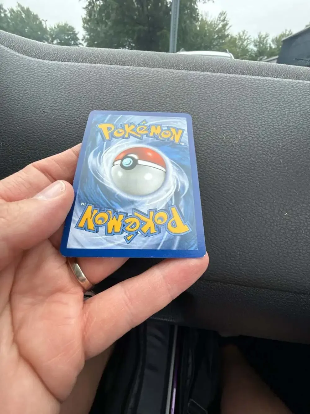 Full Art Ultra Rare - Pokemon Crimson Invasion